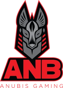 Anubis Gaming