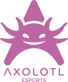AVE Axolotl