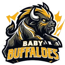 Baby Buffaloes