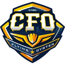 CTBC Flying Oyster