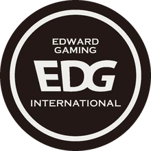 EDward Gaming