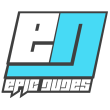 EPIC-DUDES