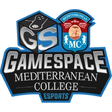 Gamespace Mediterranean College Esports