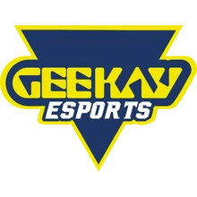 Geekay Esports