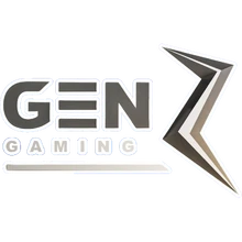 GenZ Gaming