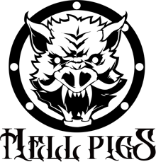 HELL PIGS