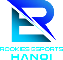 Hanoi Rookies Esports