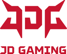 JD Gaming