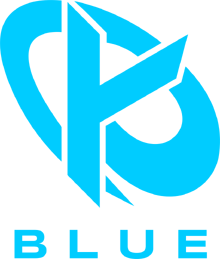Karmine Corp Blue