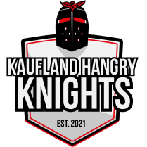 Kaufland Hangry Knights
