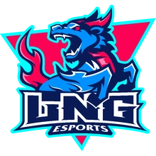 LNG Esports