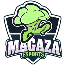 Magaza Esports