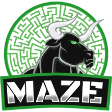 Maze Gaming