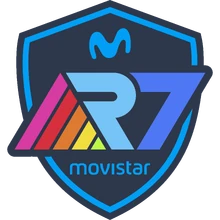 Movistar R7