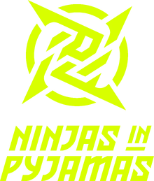 Ninjas in Pyjamas