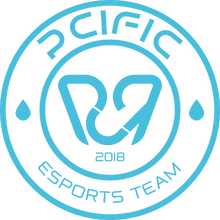PCIFIC Espor