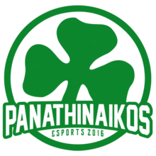 Panathinaikos AC eSports