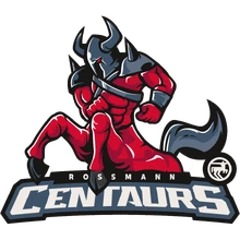ROSSMANN Centaurs