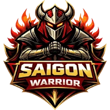 Saigon Warriors