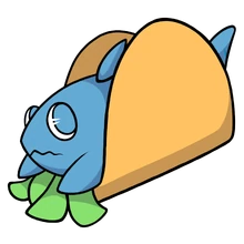 Team Fish Taco