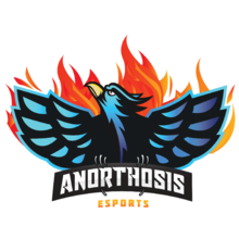 Anorthosis Famagusta Esports