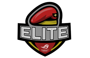 Asus ROG Elite