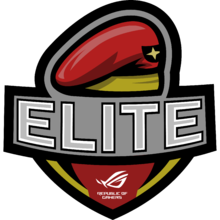 Asus ROG Elite