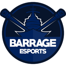 Barrage Esports