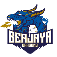 Berjaya Dragons