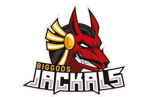 Big Gods Jackals