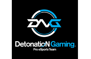 Detonation FocusMe