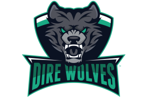 Dire Wolves