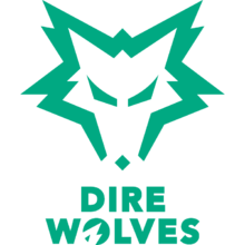 Dire Wolves