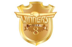Ever8 Winners