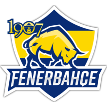 1907 Fenerbahce