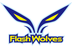 Flash Wolves