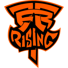 Fnatic Rising