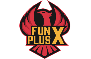 FPX on X: FunPlus Phoenix is your League of Legends 2019 World