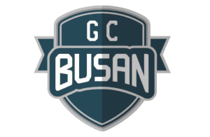 GC Busan Rising Star