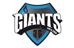 Giants Gaming