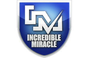 Incredible Miracle