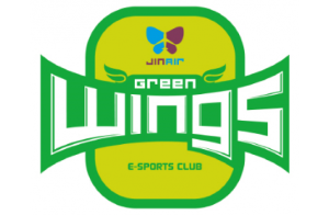 Jin Air Green Wings