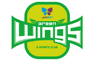 Jin Air Greenwings