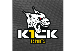 K1ck eSports Club