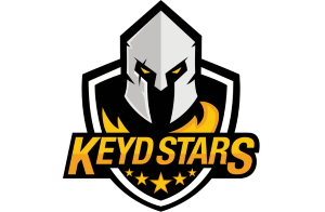 Keyd Stars