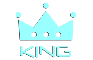 King