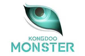 Kongdoo Monster