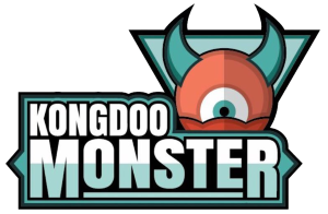 Kongdoo Monster