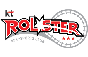 KT Rolster