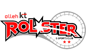 KT Rolster